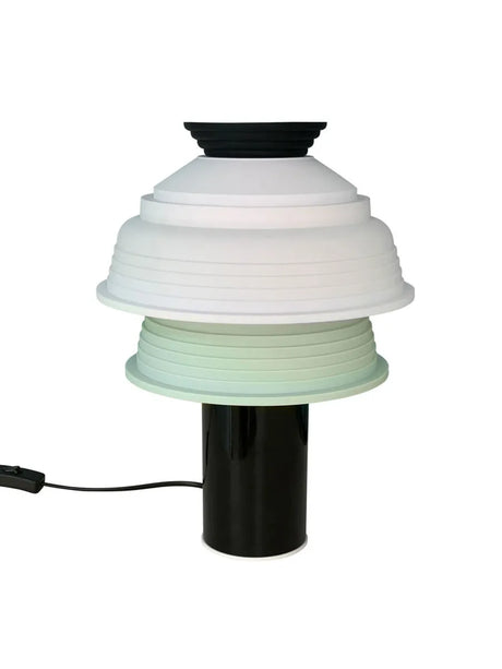 Sowden Light bordslampa TL4, svart - Jacobsen Plus
