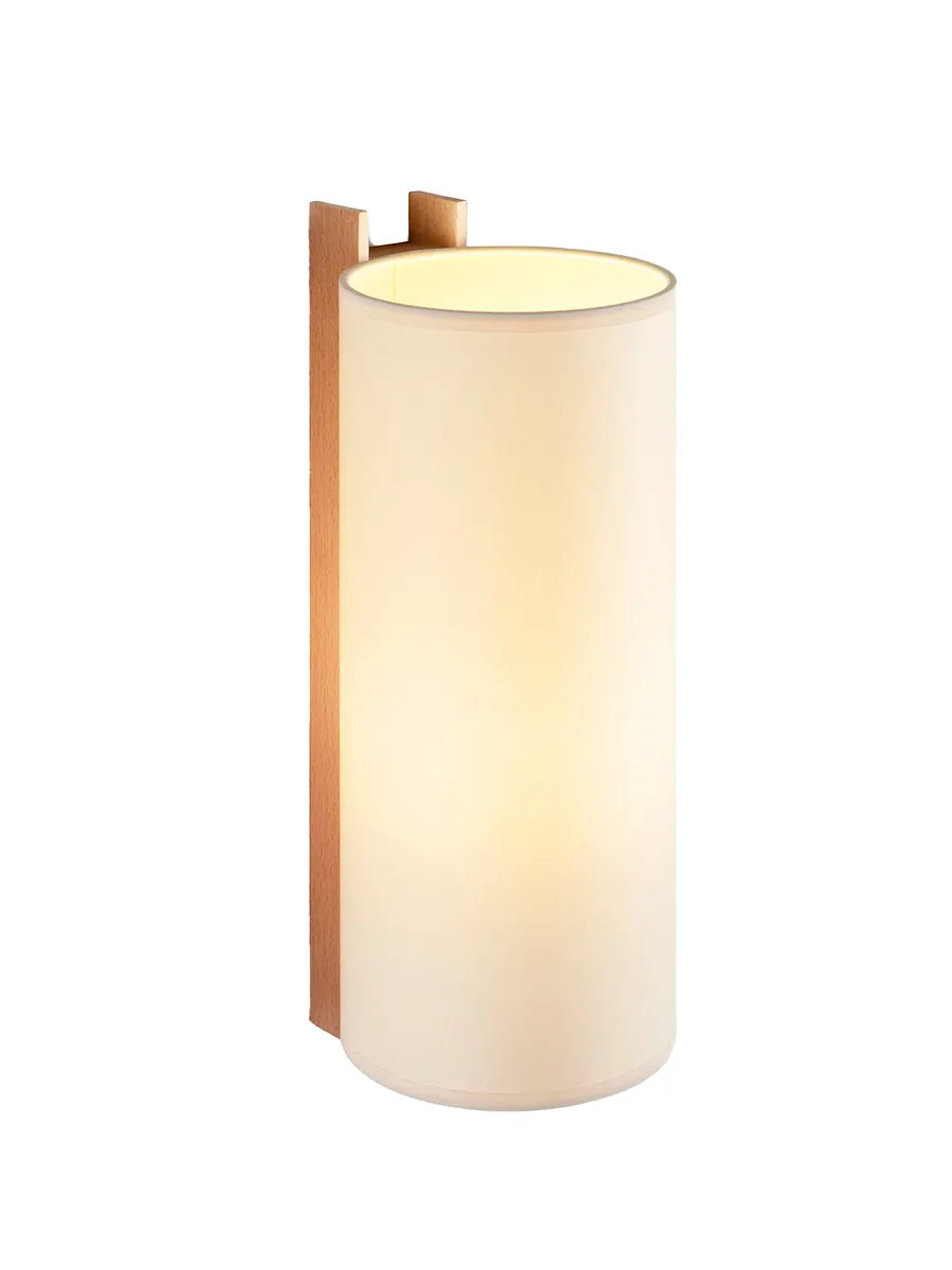 TMM Largo Vägglampa, bok från Santa and Cole - Beige - Jacobsen Plus