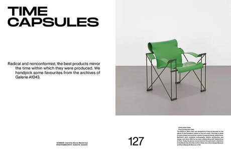 The New Era Magazine, Issue 5 från New Mags - 2 - Jacobsen Plus