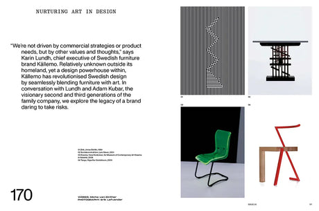The New Era Magazine, Issue 5 från New Mags - 3 - Jacobsen Plus