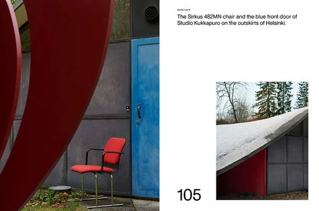 The New Era Magazine, Issue 5 från New Mags - 4 - Jacobsen Plus