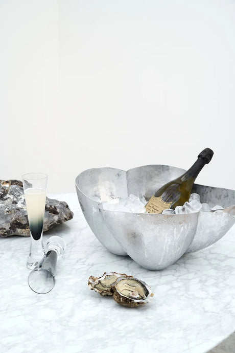 Cloud Vessel från Tom Dixon - Small - Jacobsen Plus