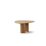 Tangent matbord, rund Ø136 från DK3 - 30 - Jacobsen Plus
