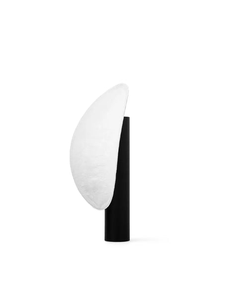 Tense Portabel bordslampa, svart från New Works - 5 - Jacobsen Plus