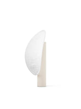 Tense Portable Bordslampa, vit från New Works - 8 - Jacobsen Plus