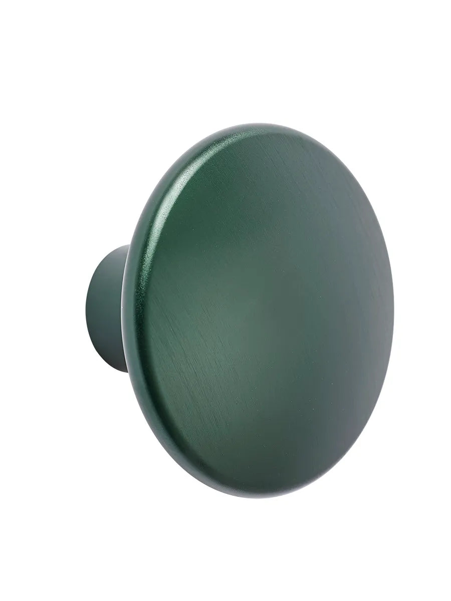 Dots Metal från Muuto - Stor / Dark Green - Jacobsen Plus