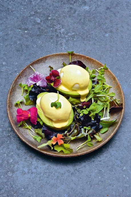 The Avocado Book från New Mags - 3 - Jacobsen Plus