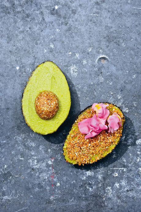 The Avocado Book från New Mags - 5 - Jacobsen Plus