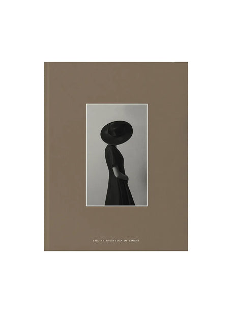 The Reinvention of Forms, Sand från New Mags - Jacobsen Plus