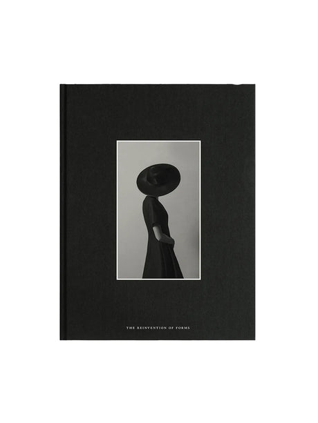 The Reinvention of Forms, Grå från New Mags - Jacobsen Plus