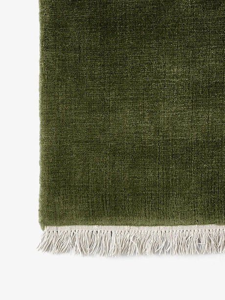 The Moor Rug AP19 200x300 cm från &Tradition - Beige Dew - Jacobsen Plus