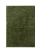 The Moor Rug AP18 från &Tradition - Green Pine - Jacobsen Plus