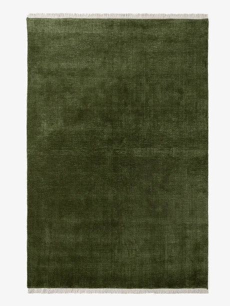 The Moor Rug AP19 200x300 cm från &Tradition - Beige Dew - Jacobsen Plus