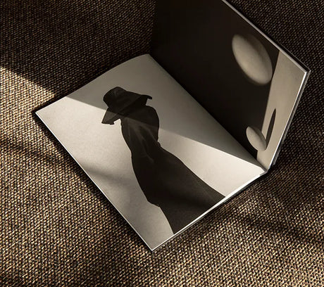 The Reinvention of Forms, Grå från New Mags - 3 - Jacobsen Plus
