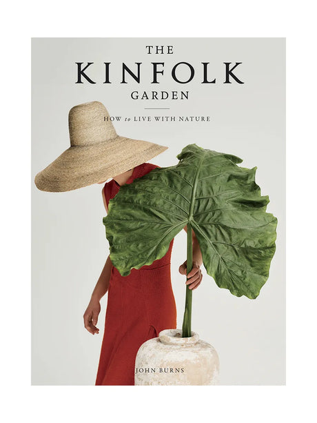 The Kinfolk Garden från New Mags - Jacobsen Plus