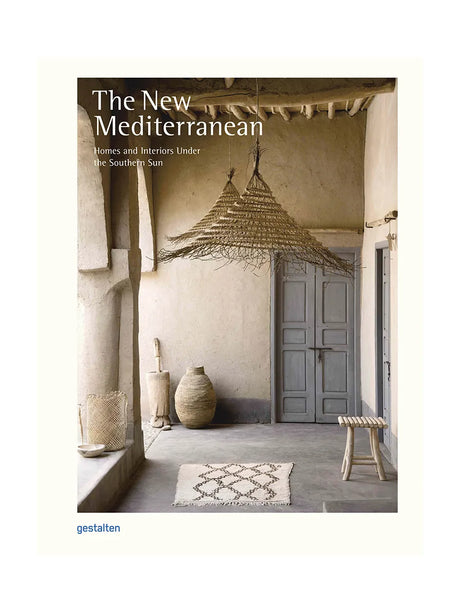 The New Mediterranean från New Mags - 1 - Jacobsen Plus