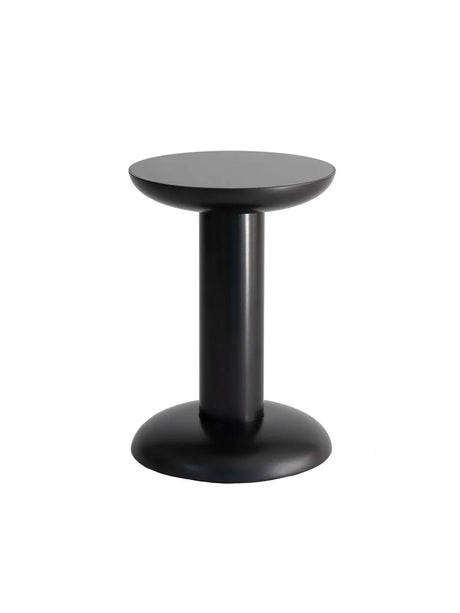 Thing Sidobord/Pall, svart från raawii - Jacobsen Plus