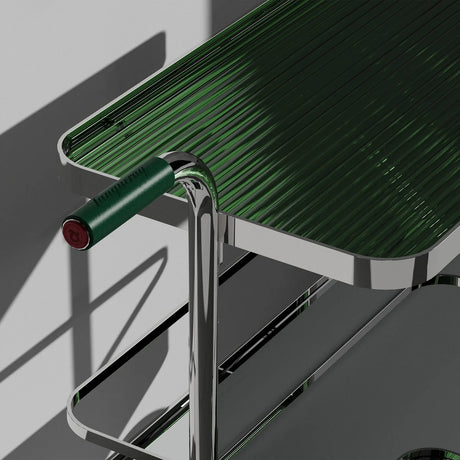 S 179 Tanqueray barvagn från Thonet - 4 - Jacobsen Plus