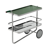 S 179 Tanqueray barvagn från Thonet - 3 - Jacobsen Plus