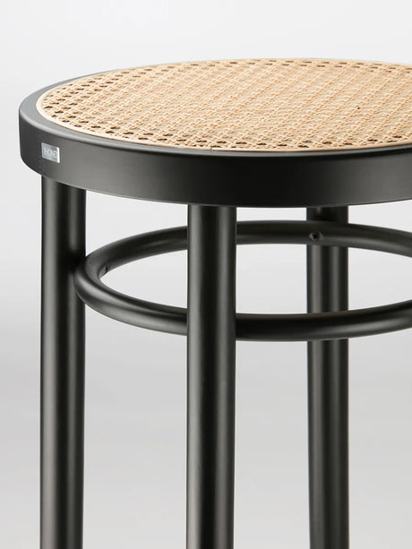 214 RH Pall, svart från Thonet - 3 - Jacobsen Plus