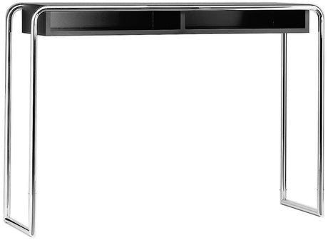 B 108 konsolbord, svart från Thonet - Jacobsen Plus