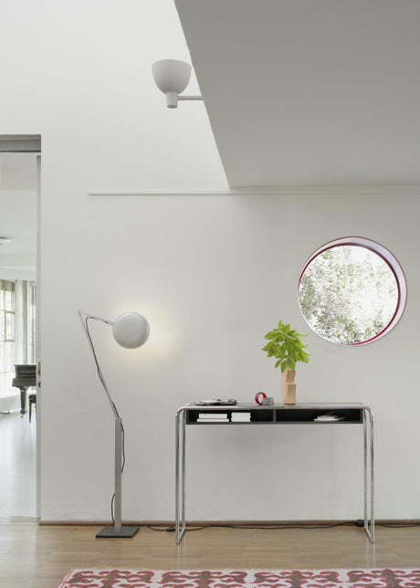 B 108 konsolbord, svart från Thonet - 2 - Jacobsen Plus