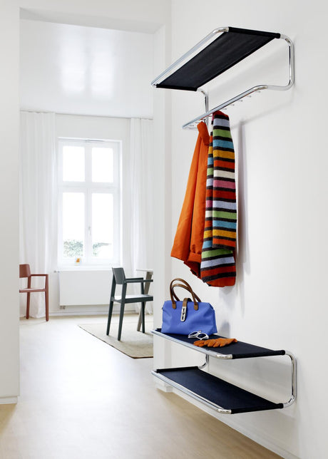 S 1520 Kroklist från Thonet - 2 - Jacobsen Plus