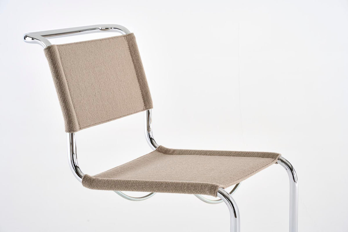 S 33 V-konsolstol från Thonet - 30 - Jacobsen Plus