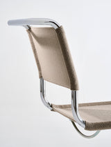 S 33 V-konsolstol från Thonet - 31 - Jacobsen Plus