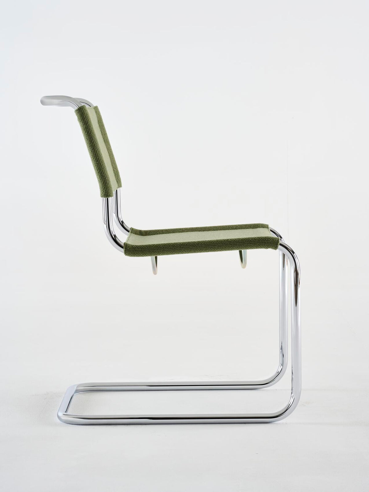 S 33 V-konsolstol från Thonet - 8 - Jacobsen Plus