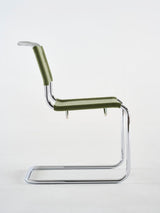 S 33 V-konsolstol från Thonet - 8 - Jacobsen Plus
