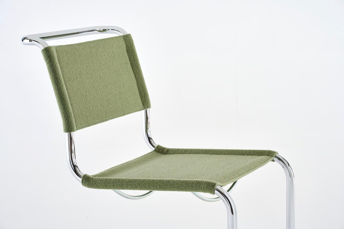 S 33 V-konsolstol från Thonet - 9 - Jacobsen Plus