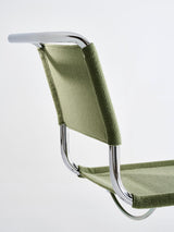 S 33 V-konsolstol från Thonet - 10 - Jacobsen Plus