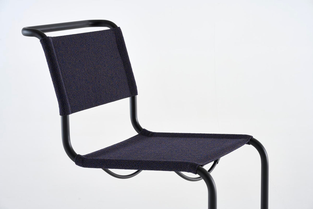 S 33 V-konsolstol från Thonet - 24 - Jacobsen Plus