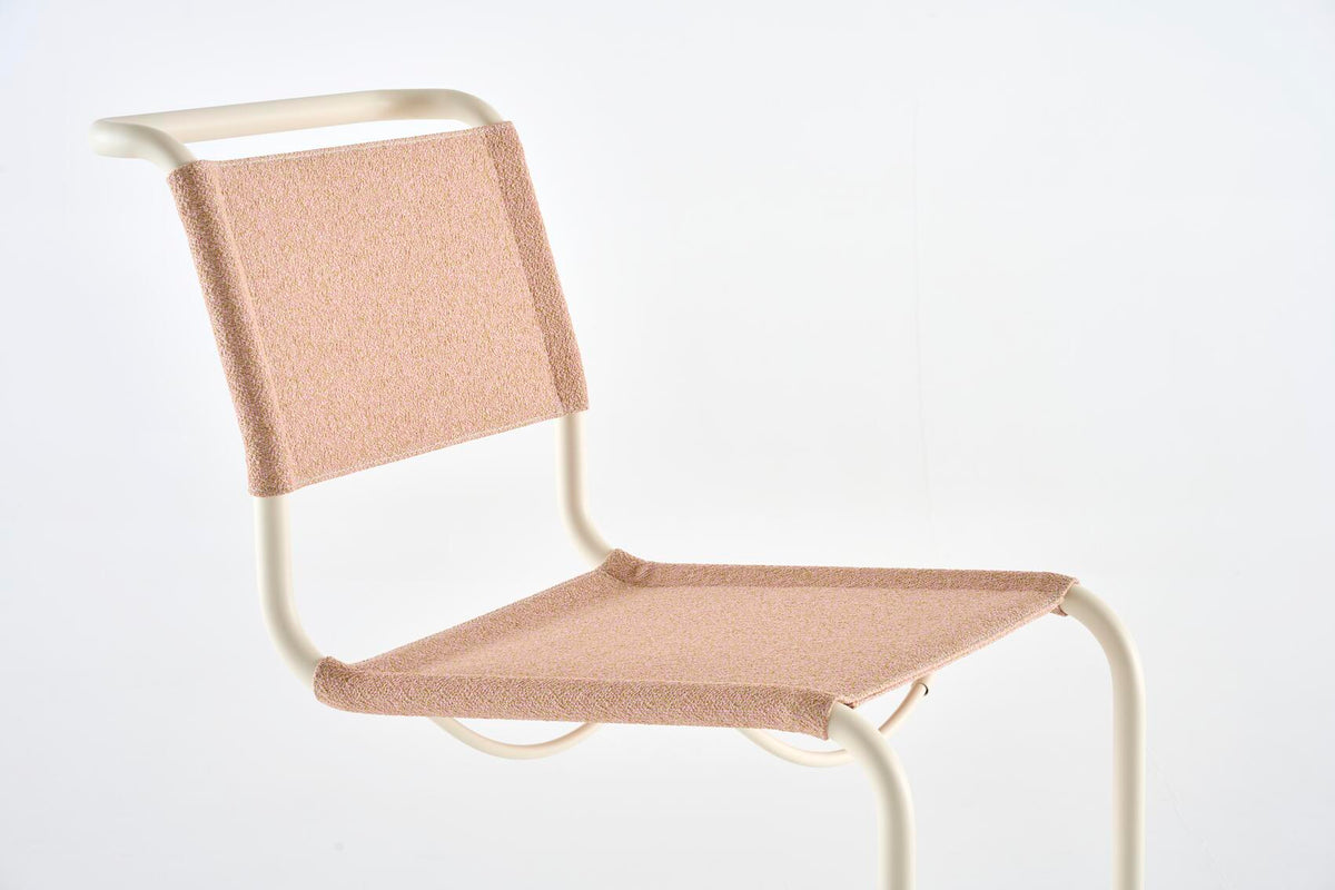 S 33 V-konsolstol från Thonet - 19 - Jacobsen Plus