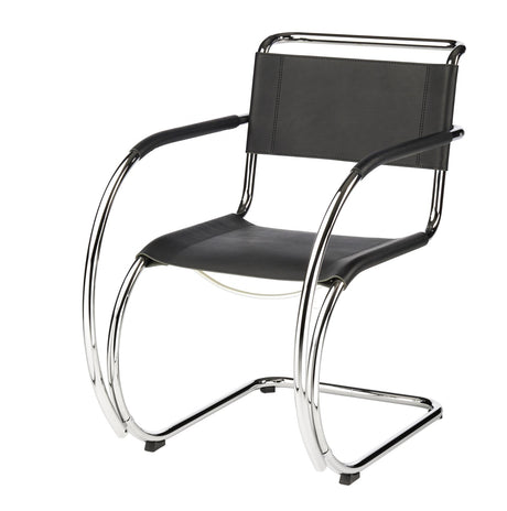 S 533 LF stol från Thonet - Jacobsen Plus