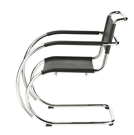 S 533 LF stol från Thonet - 3 - Jacobsen Plus