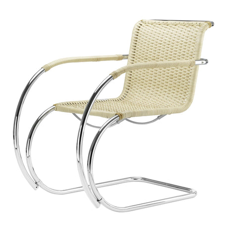 S 533 RF Stol från Thonet - Jacobsen Plus