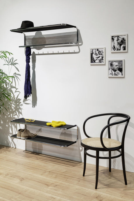 S 1520 Kroklist från Thonet - 4 - Jacobsen Plus