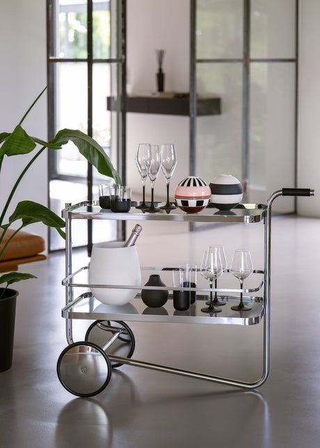 S 179 barvagn från Thonet - 2 - Jacobsen Plus