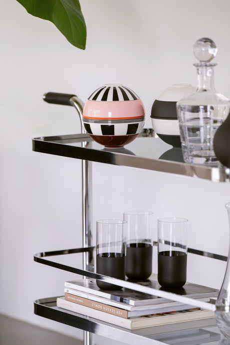 S 179 barvagn från Thonet - 4 - Jacobsen Plus
