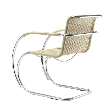 S 533 RF Stol från Thonet - 4 - Jacobsen Plus