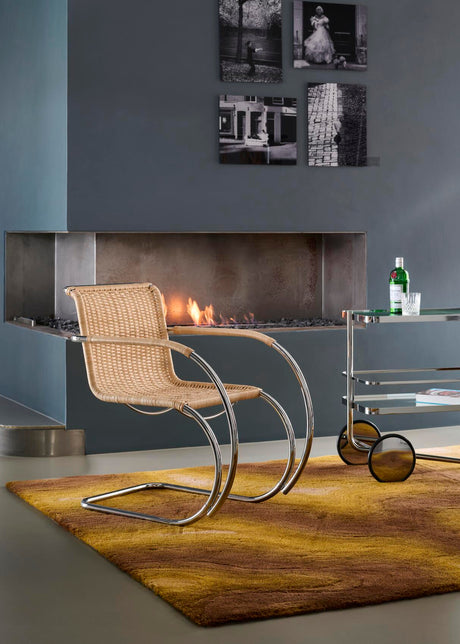 S 533 RF Stol från Thonet - 2 - Jacobsen Plus