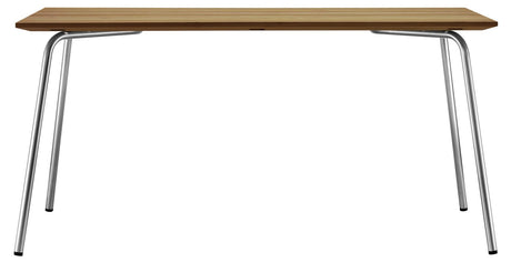 S 1040 Trädgårdsbord, 150x78 cm från Thonet - Jacobsen Plus