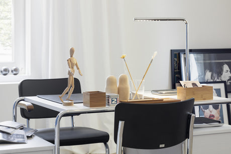 LUM 50 bordslampa från Thonet - 4 - Jacobsen Plus