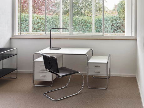 S 533 L Stol från Thonet - 4 - Jacobsen Plus