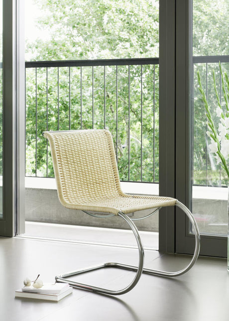 S 533 R stol från Thonet - 2 - Jacobsen Plus