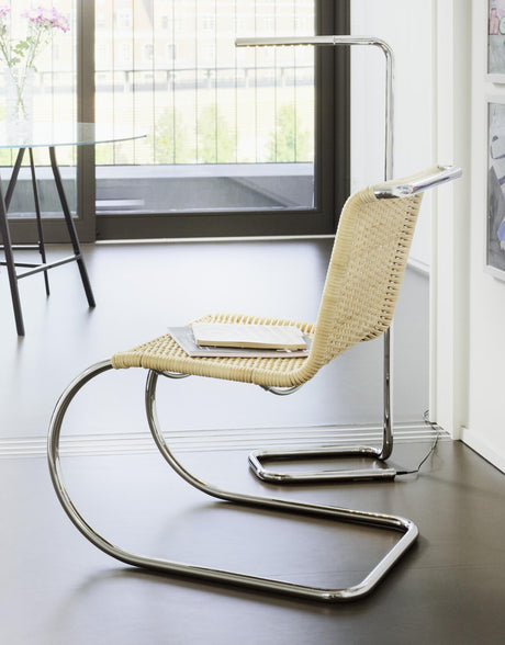 S 533 R stol från Thonet - 3 - Jacobsen Plus