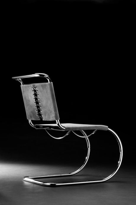 S 533 L Stol från Thonet - 3 - Jacobsen Plus