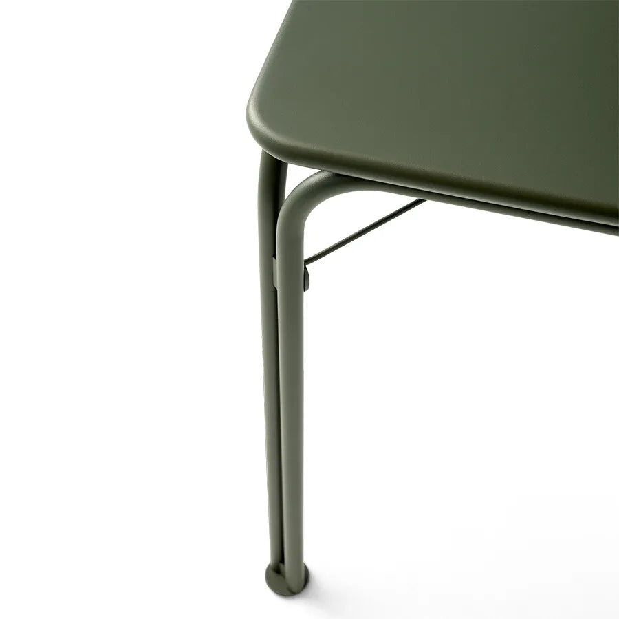 Thorvald SC99 Trädgårdsbord, 220x95 från &Tradition - 11 - Jacobsen Plus